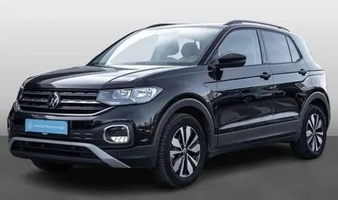 Annonce VOLKSWAGEN T-CROSS Essence 2023 d'occasion 