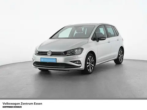 Used VOLKSWAGEN GOLF Petrol 2019 Ad 