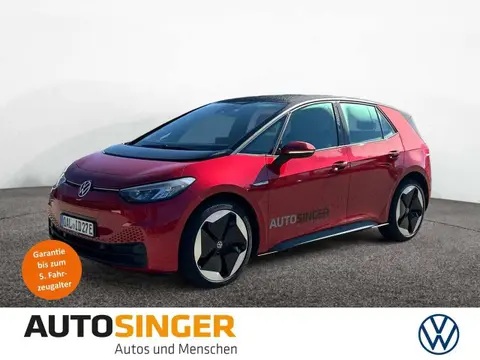 Used VOLKSWAGEN ID.3 Electric 2023 Ad 