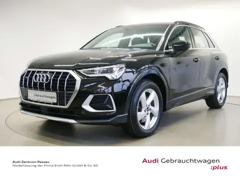 Used AUDI Q3 Petrol 2021 Ad 