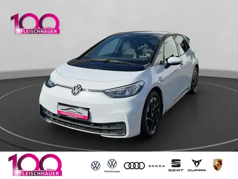 Annonce VOLKSWAGEN ID.3 Électrique 2021 d'occasion 