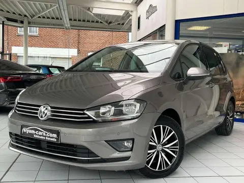 Used VOLKSWAGEN GOLF Diesel 2016 Ad 