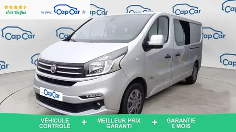 Used FIAT TALENTO Diesel 2021 Ad 