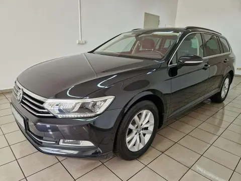 Annonce VOLKSWAGEN PASSAT Diesel 2019 d'occasion 