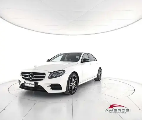 Used MERCEDES-BENZ CLASSE E Diesel 2020 Ad 