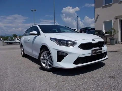 Annonce KIA CEED Diesel 2019 d'occasion 