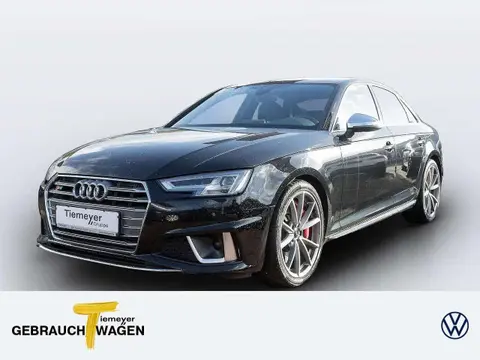 Annonce AUDI S4 Diesel 2019 d'occasion 