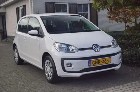 Used VOLKSWAGEN UP! Petrol 2019 Ad 