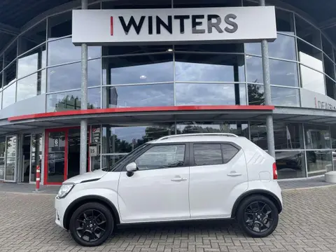 Used SUZUKI IGNIS Petrol 2017 Ad 