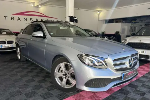 Used MERCEDES-BENZ CLASSE CL Petrol 2018 Ad 