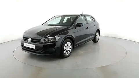 Used VOLKSWAGEN POLO Petrol 2018 Ad 