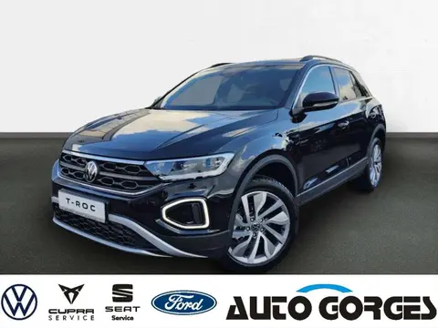 Used VOLKSWAGEN T-ROC Petrol 2024 Ad 