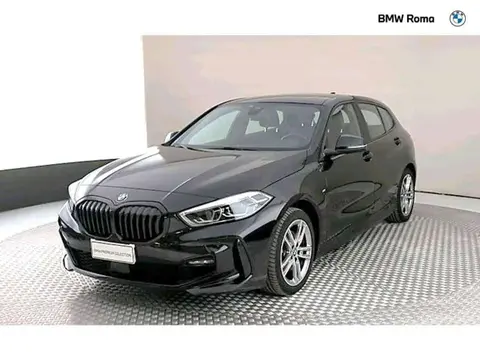 Annonce BMW SERIE 1 Essence 2021 d'occasion 