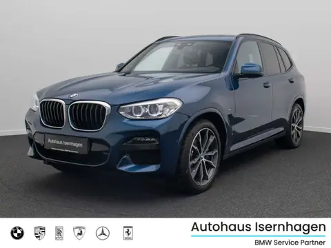 Used BMW X3 Diesel 2020 Ad 