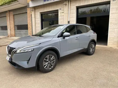 Used NISSAN QASHQAI Hybrid 2023 Ad 