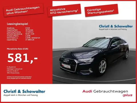 Used AUDI A6 Diesel 2024 Ad 