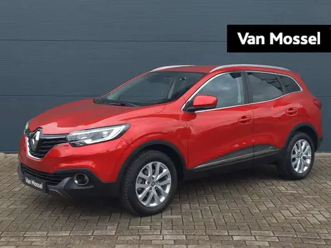 Used RENAULT KADJAR Petrol 2018 Ad 