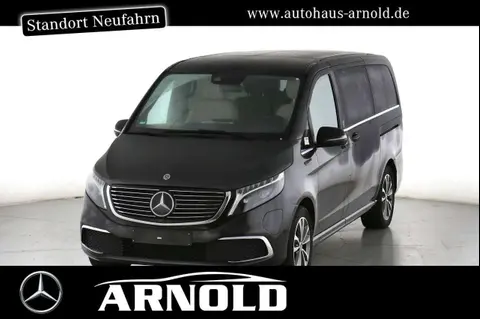 Used MERCEDES-BENZ EQV Electric 2021 Ad 