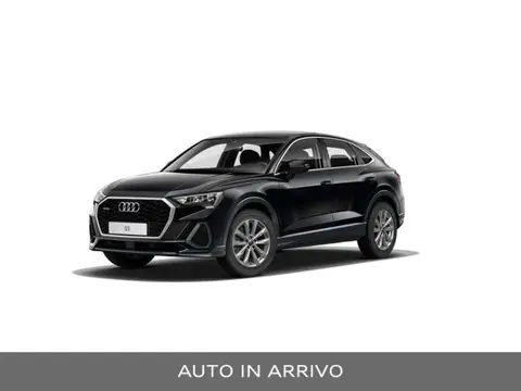 Annonce AUDI Q3 Essence 2020 d'occasion 