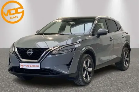 Annonce NISSAN QASHQAI Hybride 2023 d'occasion 