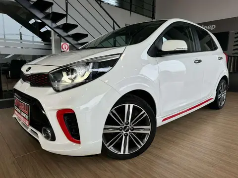 Annonce KIA PICANTO Essence 2020 d'occasion 