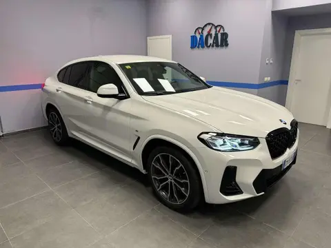 Used BMW X4 Hybrid 2022 Ad 