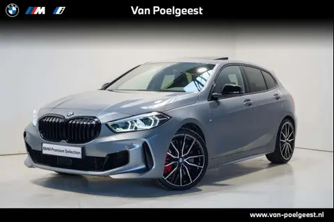 Annonce BMW SERIE 1 Essence 2023 d'occasion 