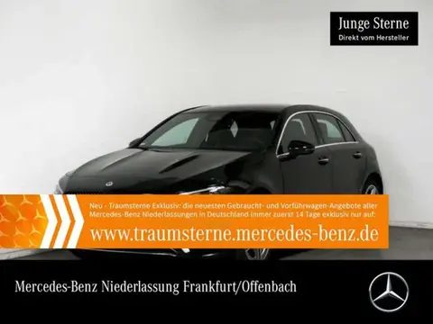 Used MERCEDES-BENZ CLASSE A Hybrid 2023 Ad 