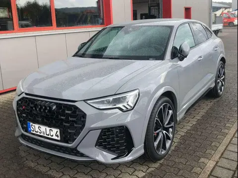 Annonce AUDI RSQ3 Essence 2022 d'occasion 