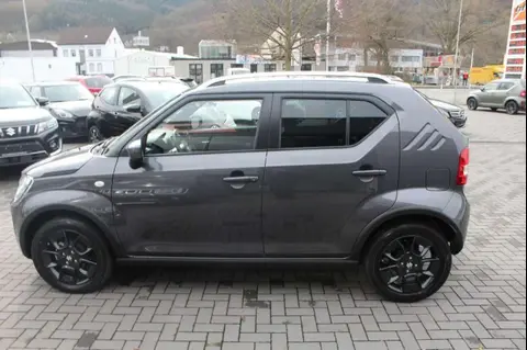 Used SUZUKI IGNIS Petrol 2023 Ad 