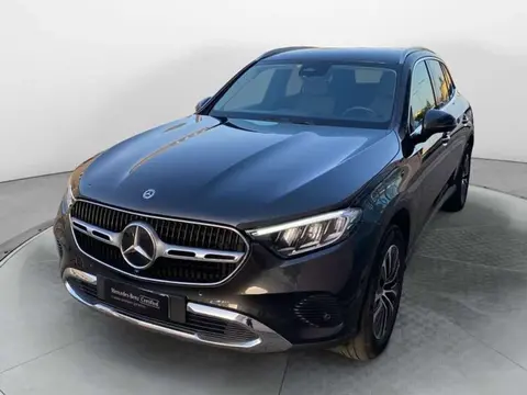 Used MERCEDES-BENZ CLASSE GLC Hybrid 2023 Ad 