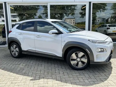 Annonce HYUNDAI KONA Électrique 2019 d'occasion 