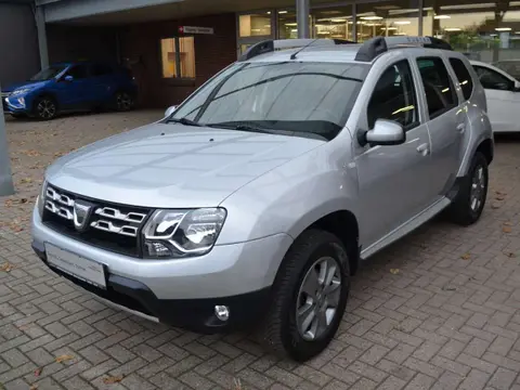 Annonce DACIA DUSTER Essence 2016 d'occasion 