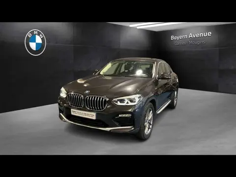 Used BMW X4 Diesel 2019 Ad 