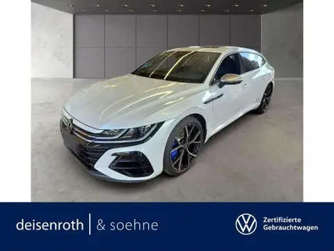 Annonce VOLKSWAGEN ARTEON Essence 2022 d'occasion 