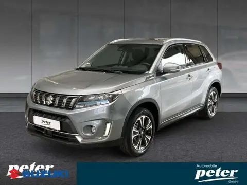 Annonce SUZUKI VITARA Essence 2024 d'occasion 