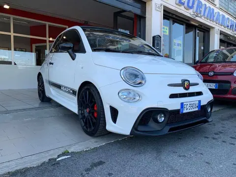 Used ABARTH 595 Petrol 2016 Ad Italy