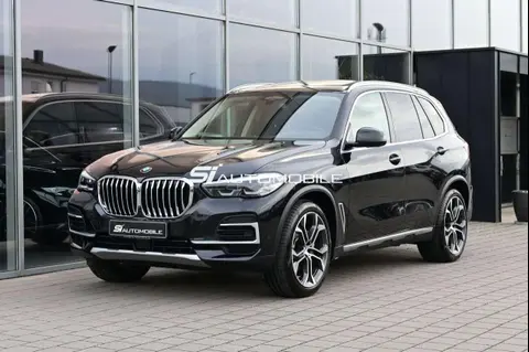 Annonce BMW X5 Diesel 2023 d'occasion 