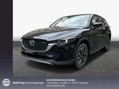 Used MAZDA CX-5 Petrol 2024 Ad 