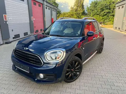 Used MINI COOPER Petrol 2017 Ad 