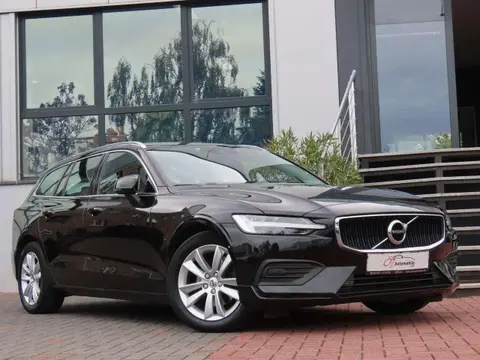 Annonce VOLVO V60 Diesel 2020 d'occasion 