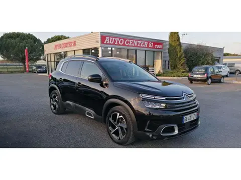 Used CITROEN C5 AIRCROSS Diesel 2021 Ad 