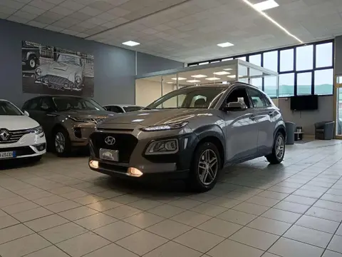 Used HYUNDAI KONA Petrol 2018 Ad 