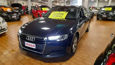 Used AUDI A4 Diesel 2017 Ad 