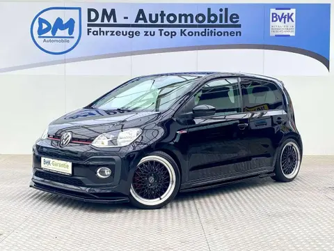 Used VOLKSWAGEN UP! Petrol 2020 Ad 