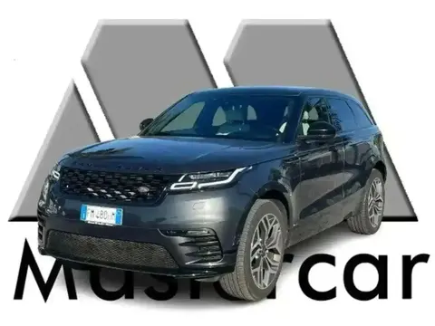 Used LAND ROVER RANGE ROVER VELAR Diesel 2017 Ad 