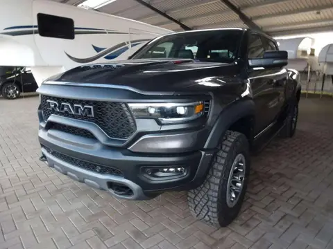 Annonce DODGE RAM Essence 2024 d'occasion 