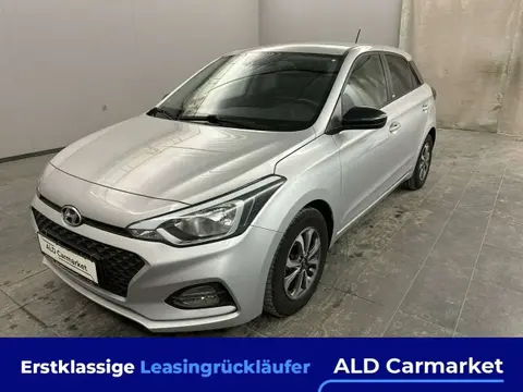 Annonce HYUNDAI I20 Essence 2020 d'occasion 