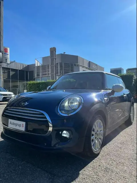 Used MINI COOPER Diesel 2016 Ad 