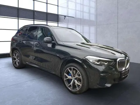 Used BMW X5 Diesel 2022 Ad 